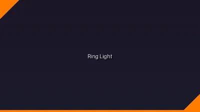 积分兑换 - LED环形补光灯 | 对我说谎试试 积分商城